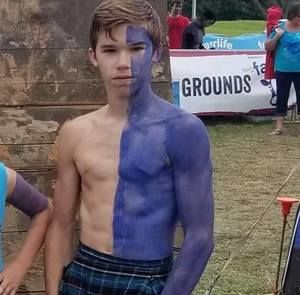 Meet your Posher, Brady